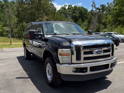 Used 2010 Ford F250 XLT