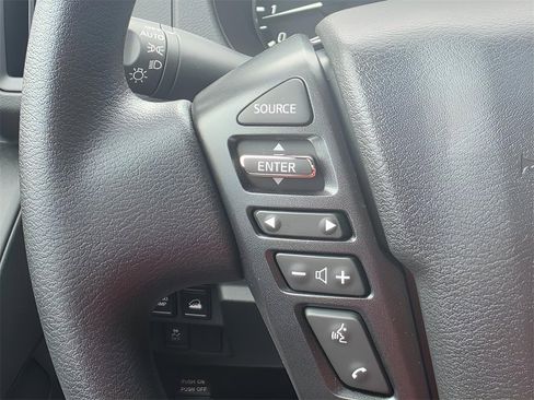 New 2026 Nissan Frontier S image 17