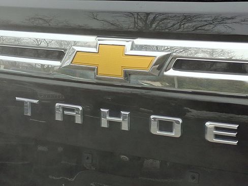 Used 2024 Chevrolet Tahoe LT image 16