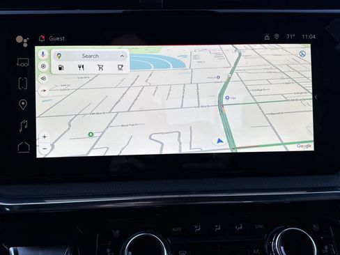 New 2026 GMC Sierra 1500 Denali image 8