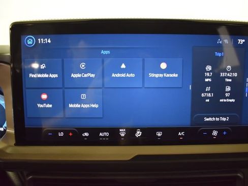 Used 2025 Ford Bronco Sport Big Bend AWD/4WD image 21