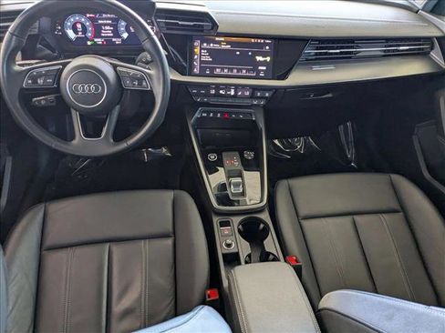 Used 2024 Audi A3 2.0T Premium image 17