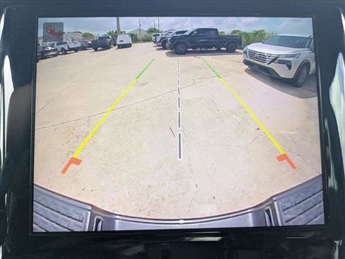 Used 2024 RAM 3500 Big Horn w/ Night Edition AWD/4WD image 14