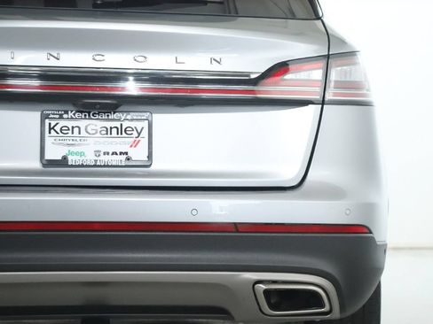 Used 2023 Lincoln Nautilus Reserve w/ Equipment Group 201A AWD/4WD image 47