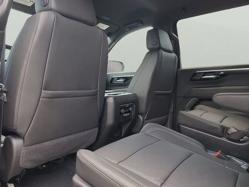 New 2026 Chevrolet Suburban LT w/ Comfort Package RWD image 12