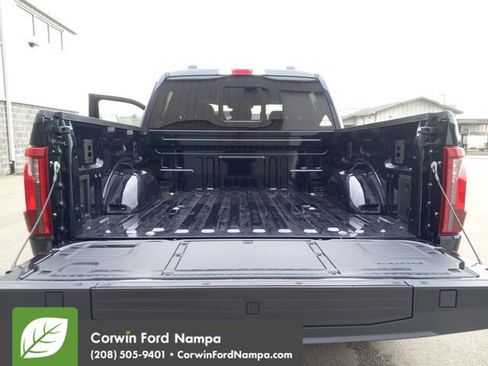 New 2026 Ford F150 XLT w/ Equipment Group 302A MID AWD/4WD image 27