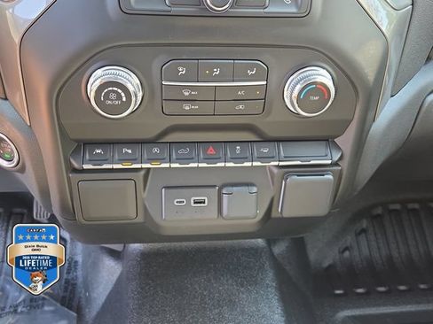 New 2026 GMC Sierra 1500 Pro w/ Pro Value Package RWD image 22