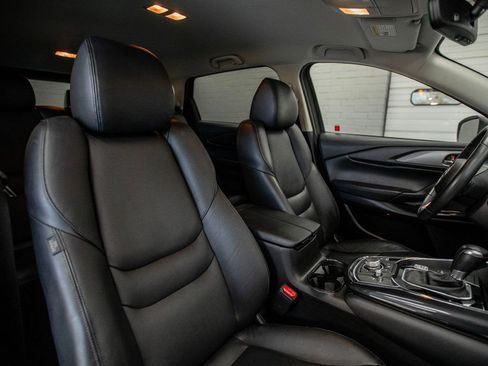 Used 2019 MAZDA CX-9 Touring image 23