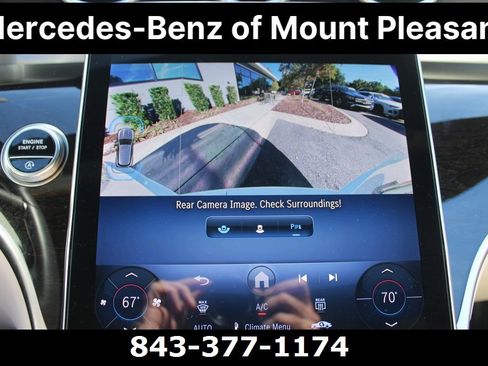 Certified 2025 Mercedes-Benz GLC 300 image 46