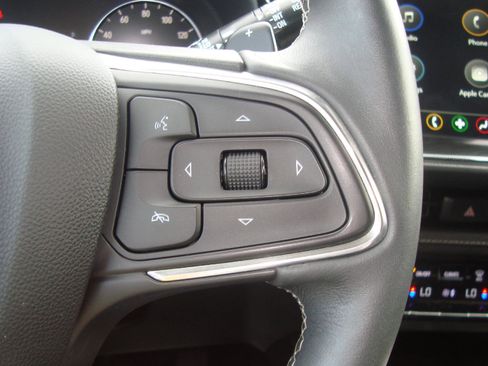 Certified 2022 Buick Envision Preferred image 31