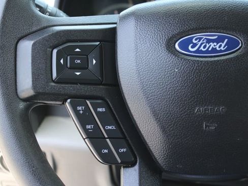 Used 2020 Ford F150 XLT w/ Equipment Group 301A Mid RWD image 18