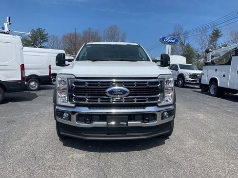 New 2026 Ford F450 XL AWD/4WD image 5