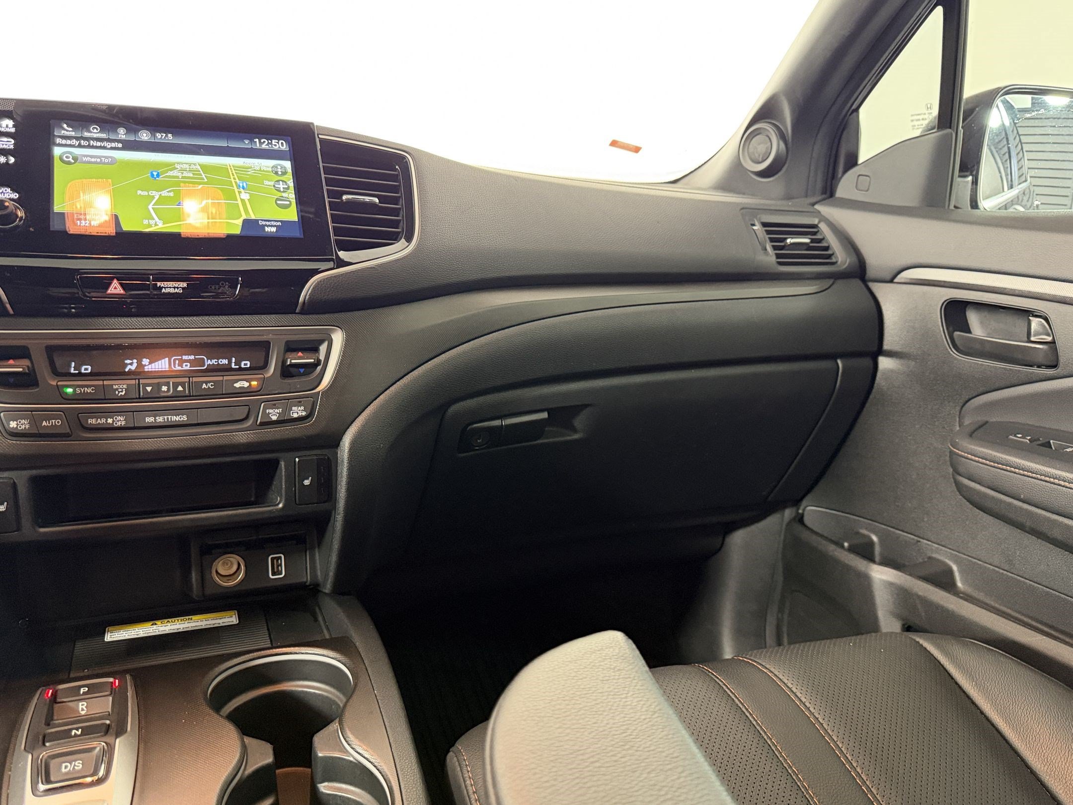 Used 2023 Honda Passport TrailSport image 30