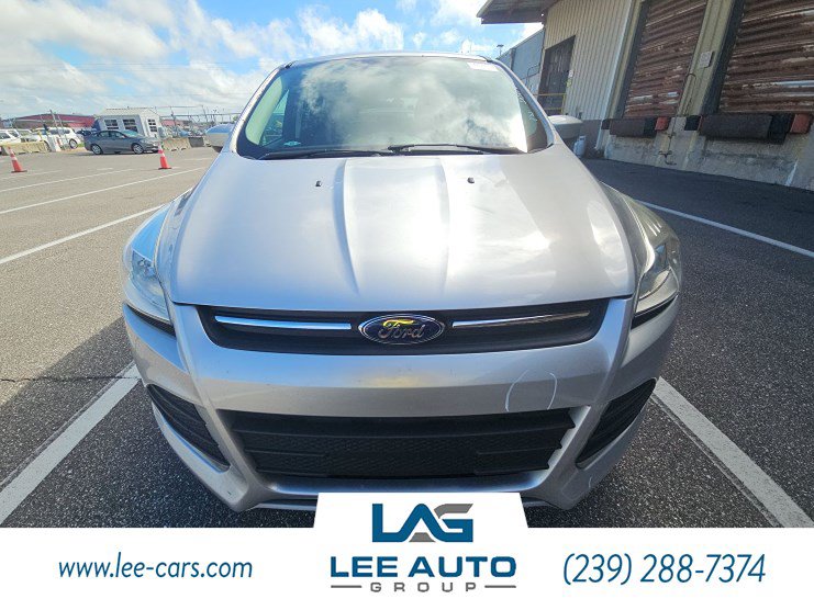 Used 2014 Ford Escape SE FWD image 1