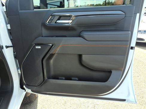 Certified 2026 GMC Sierra 2500 AT4 w/ AT4 Premium Plus Package AWD/4WD image 32