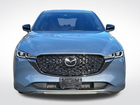 Used 2023 MAZDA CX-5 Carbon Edition image 7