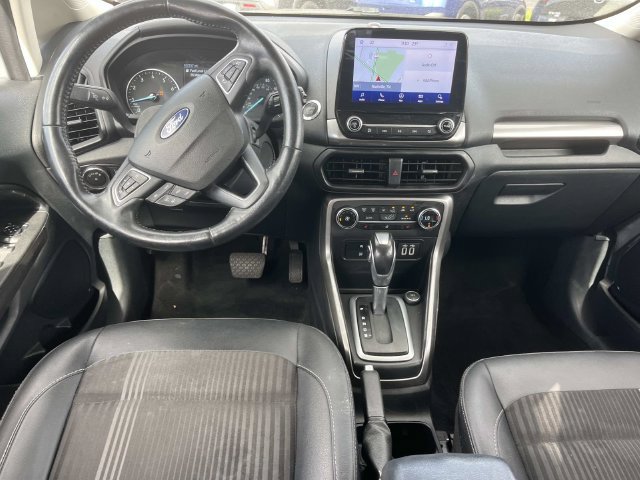 Used 2021 Ford EcoSport SES AWD/4WD image 14