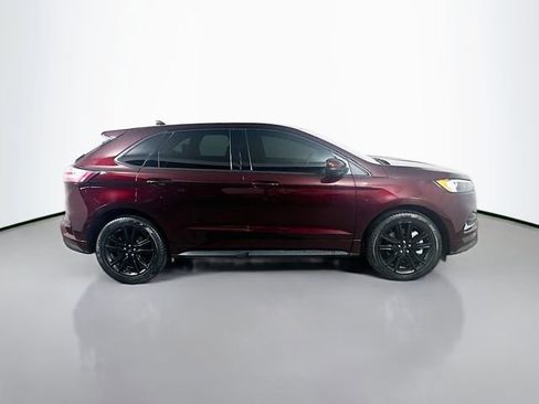 Used 2022 Ford Edge ST-Line image 5