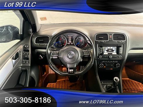 Used 2013 Volkswagen Golf 4-Door AWD/4WD image 35