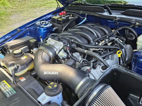 Used 2007 Ford Mustang GT Premium RWD image 22