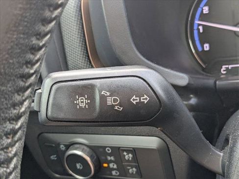 Used 2021 Ford Bronco Sport Outer Banks AWD/4WD image 6