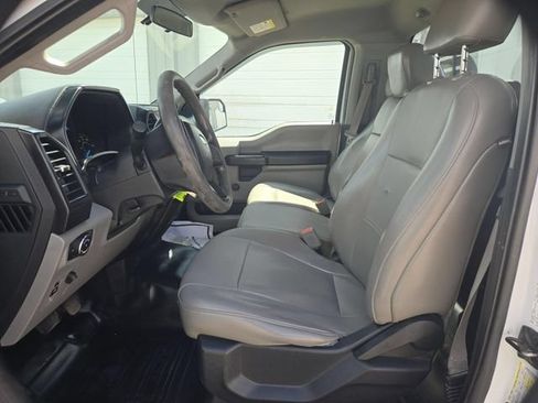 Used 2018 Ford F150 XL RWD image 9