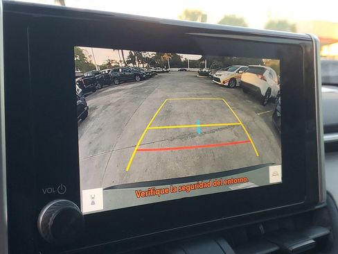 Certified 2023 Toyota RAV4 XLE w/ Convenience Package image 28