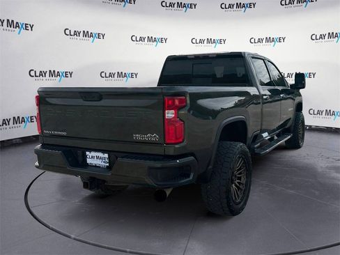 Used 2023 Chevrolet Silverado 2500 High Country image 5
