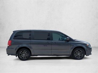 Used 2017 Dodge Grand Caravan GT FWD video 4