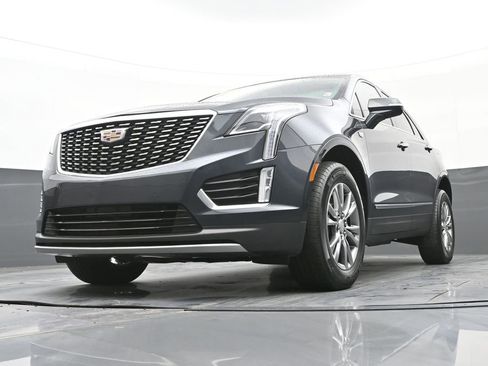 Used 2023 Cadillac XT5 Premium Luxury image 44