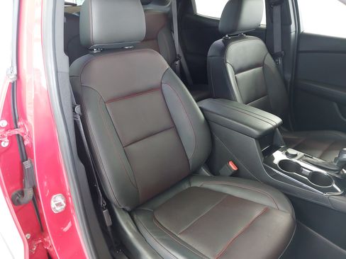 Certified 2020 Chevrolet Blazer RS FWD image 28