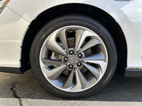 Used 2021 Honda Clarity Plug-In Hybrid image 9