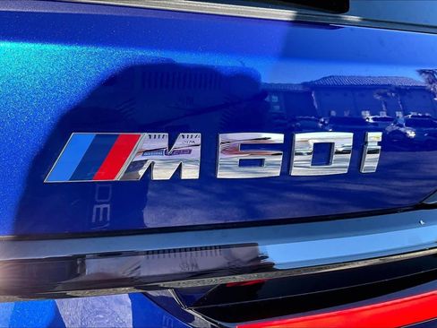 Used 2026 BMW X7 M60i image 10