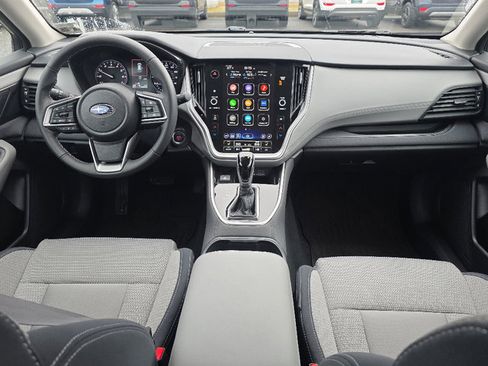 Certified 2024 Subaru Outback Premium image 2