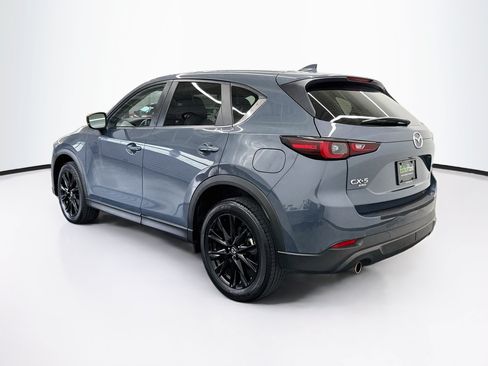 Used 2025 MAZDA CX-5 Carbon Edition AWD/4WD image 5