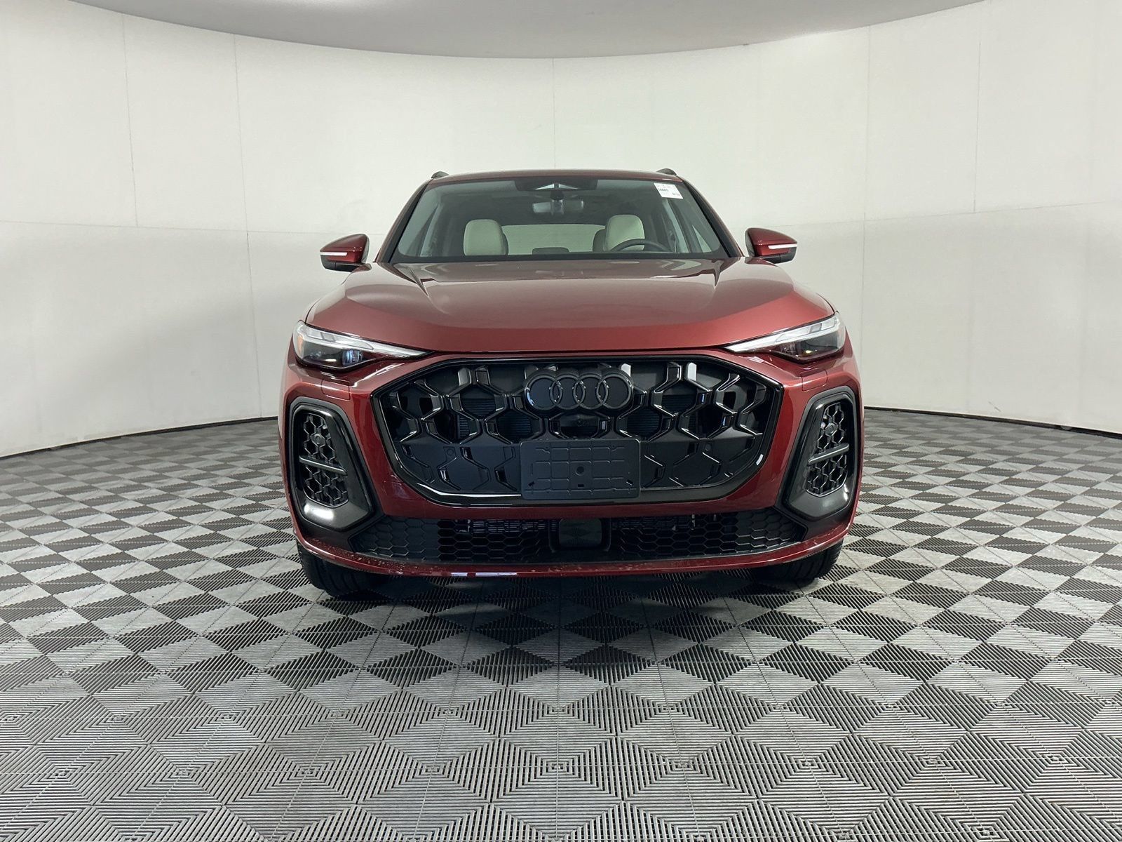 New 2026 Audi Q5 2.0T AWD/4WD image 2