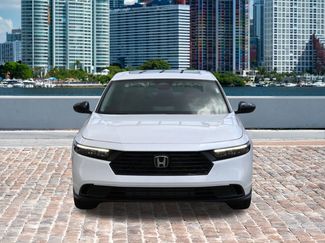 New 2025 Honda Accord SE video 2