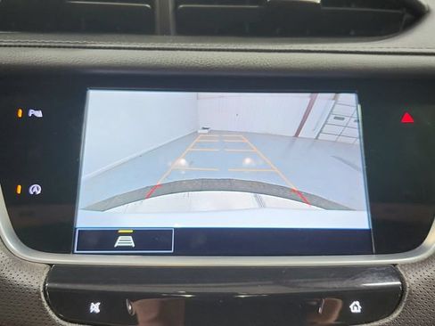 Used 2023 Cadillac XT5 Premium Luxury w/ LPO, Floor Liner Package AWD/4WD image 32