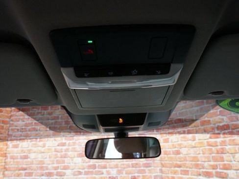 Certified 2023 Nissan Rogue SV AWD/4WD image 34
