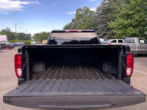 Used 2023 GMC Sierra 1500 Elevation AWD/4WD image 25