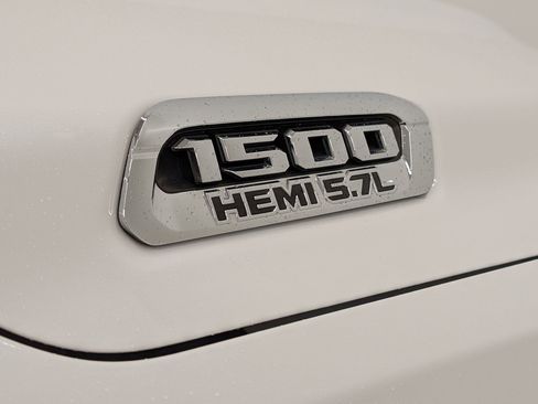 Used 2021 RAM 1500 Limited image 25