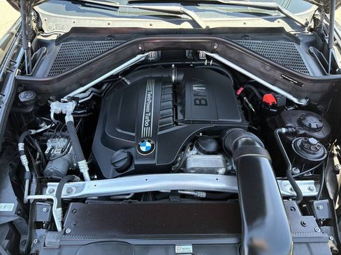 Used 2013 BMW X5 xDrive35i AWD/4WD image 16