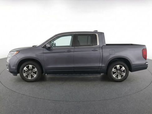 Used 2017 Honda Ridgeline RTL image 8