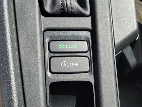 Used 2023 Honda Accord EX image 30