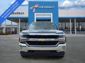 Used 2018 Chevrolet Silverado 1500 LT w/ All Star Edition AWD/4WD video 2