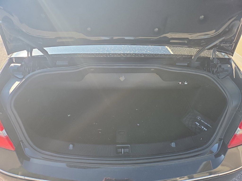 Used 2013 Mercedes-Benz E 350 Cabriolet image 9