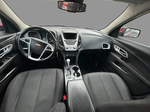 Used 2015 Chevrolet Equinox LT w/ Driver Convenience Package FWD image 22