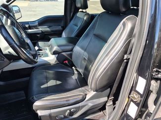 Used 2017 Ford F150 Lariat w/ Equipment Group 502A Luxury video 2