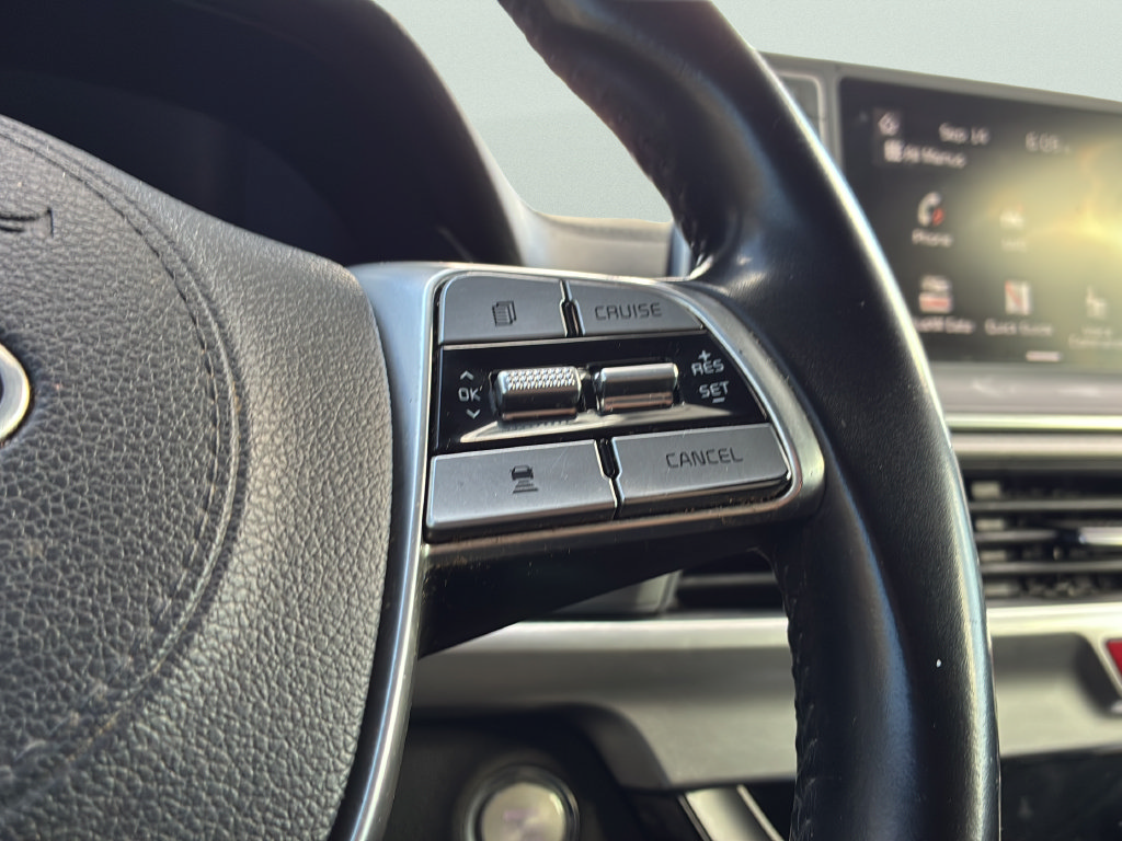 Used 2021 Kia Telluride S FWD image 35