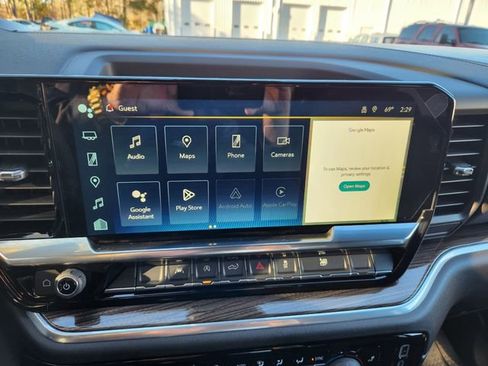 New 2026 Chevrolet Silverado 1500 LT w/ Protection Package image 18